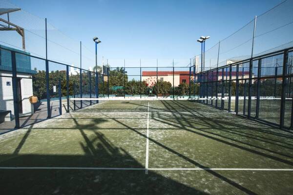 Oceánico Tenis Club