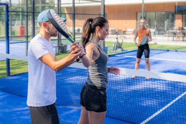 CDO Terrassa - Centre d'esports i fitness