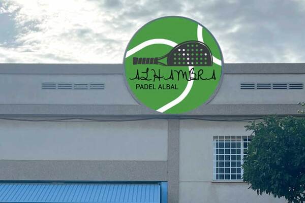 Alhambra Padel Albal