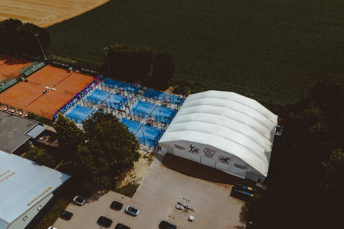 PadelCity Bielefeld