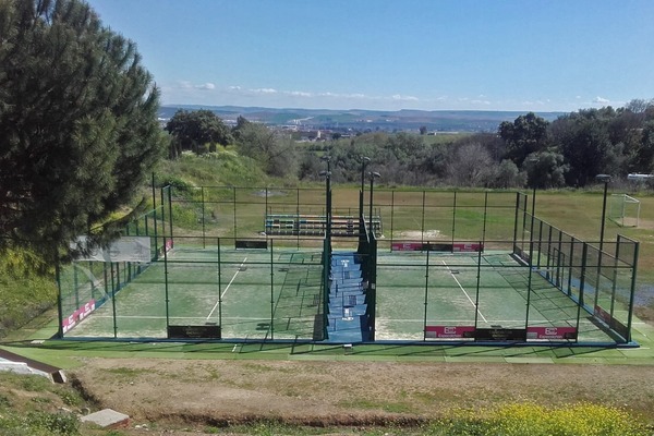 Club Vistasierra