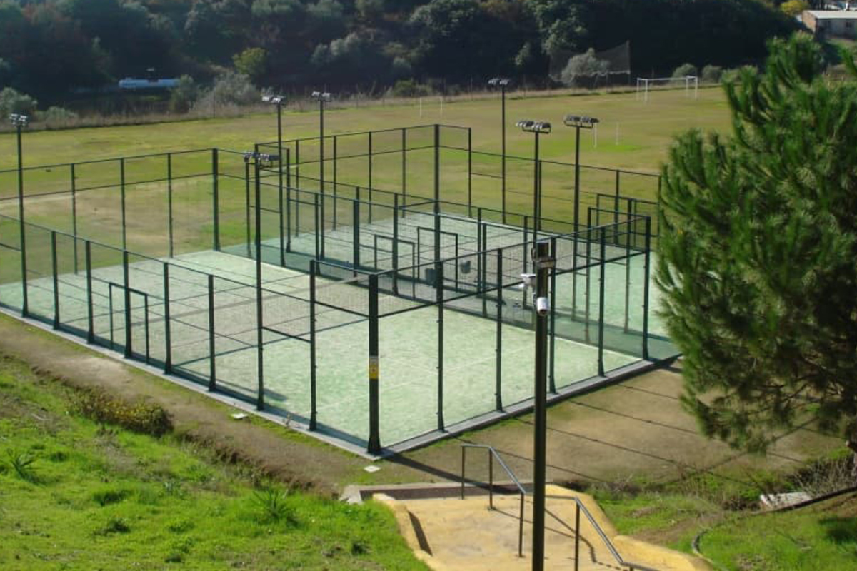 Club Vistasierra, Córdoba (2)