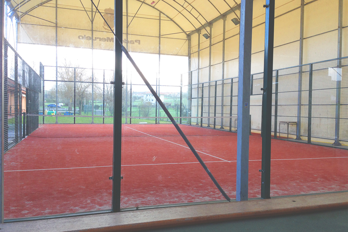 Padel Meruelo, San Miguel de Meruelo (2)
