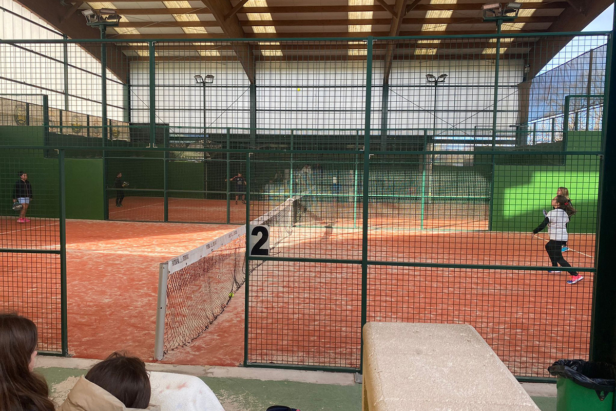 Padel Meruelo, San Miguel de Meruelo (3)