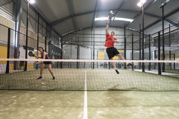 Padel Smash Manises