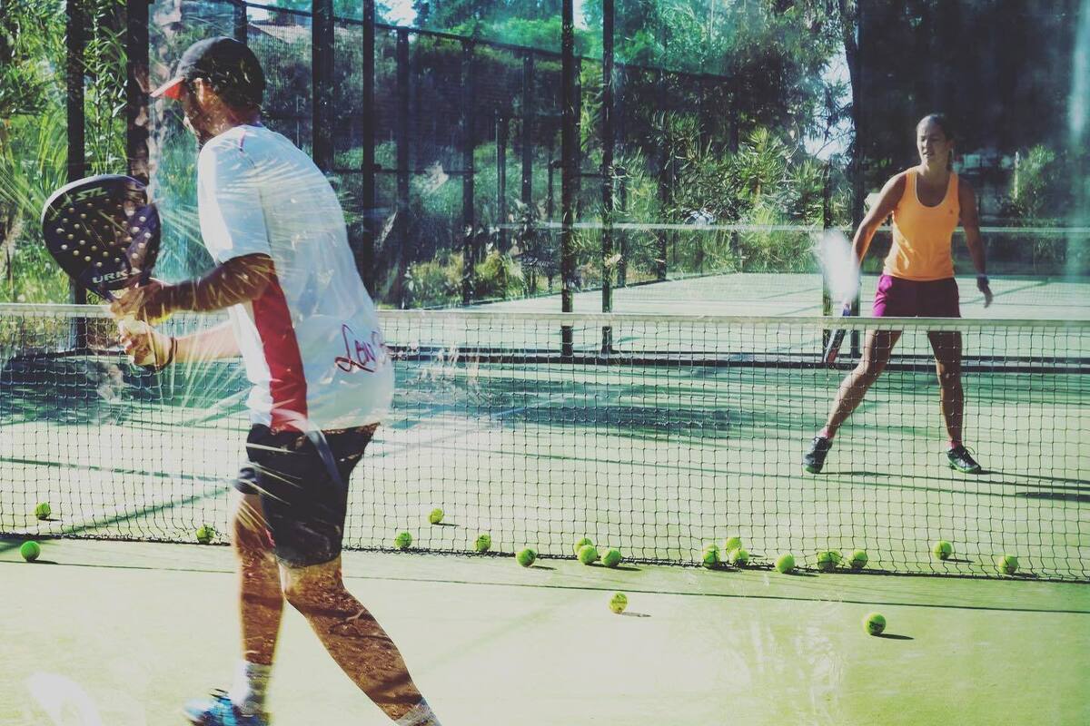 Lew Hoad Club de Tenis y Padel, Mijas (2)