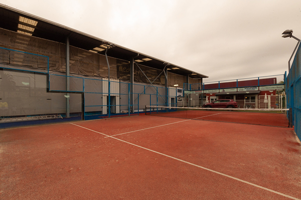 Padel Club Ribadeo