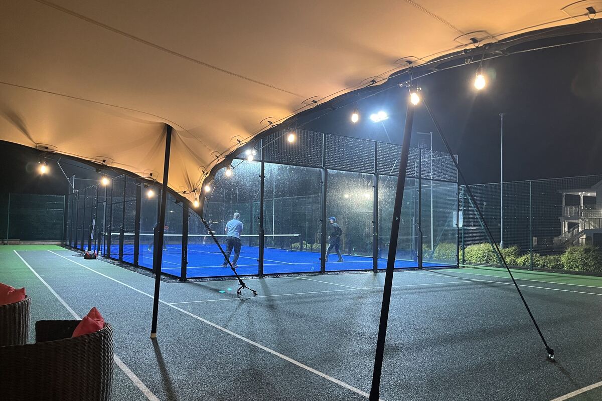 Star Padel Bordon