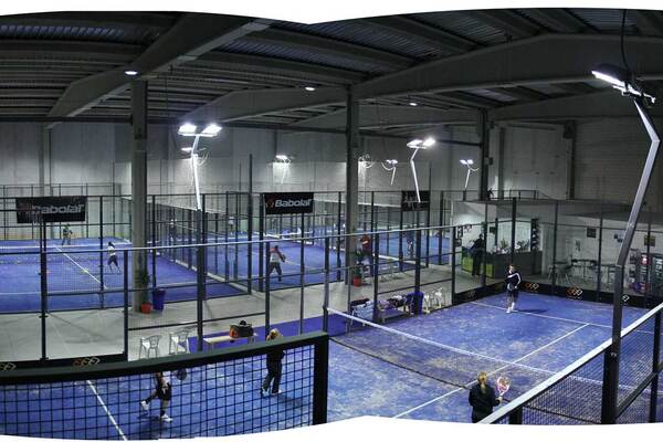 León Padel Club