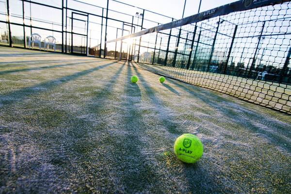 Club Tenis-Padel Albatera