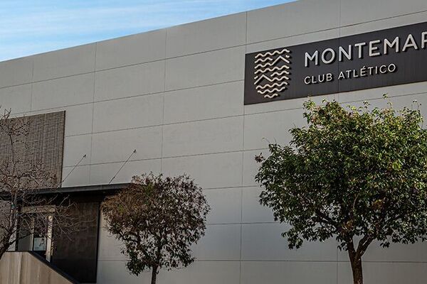Club Atletico Montemar La Albufereta