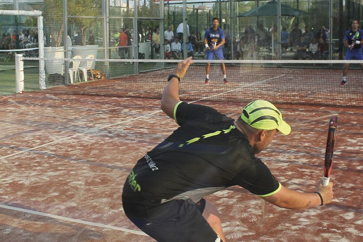Club Atletico Montemar La Albufereta, Alicante (2)