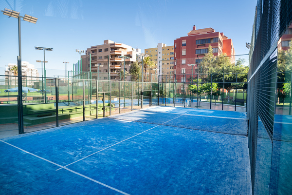 Club de Tenis Tenerife