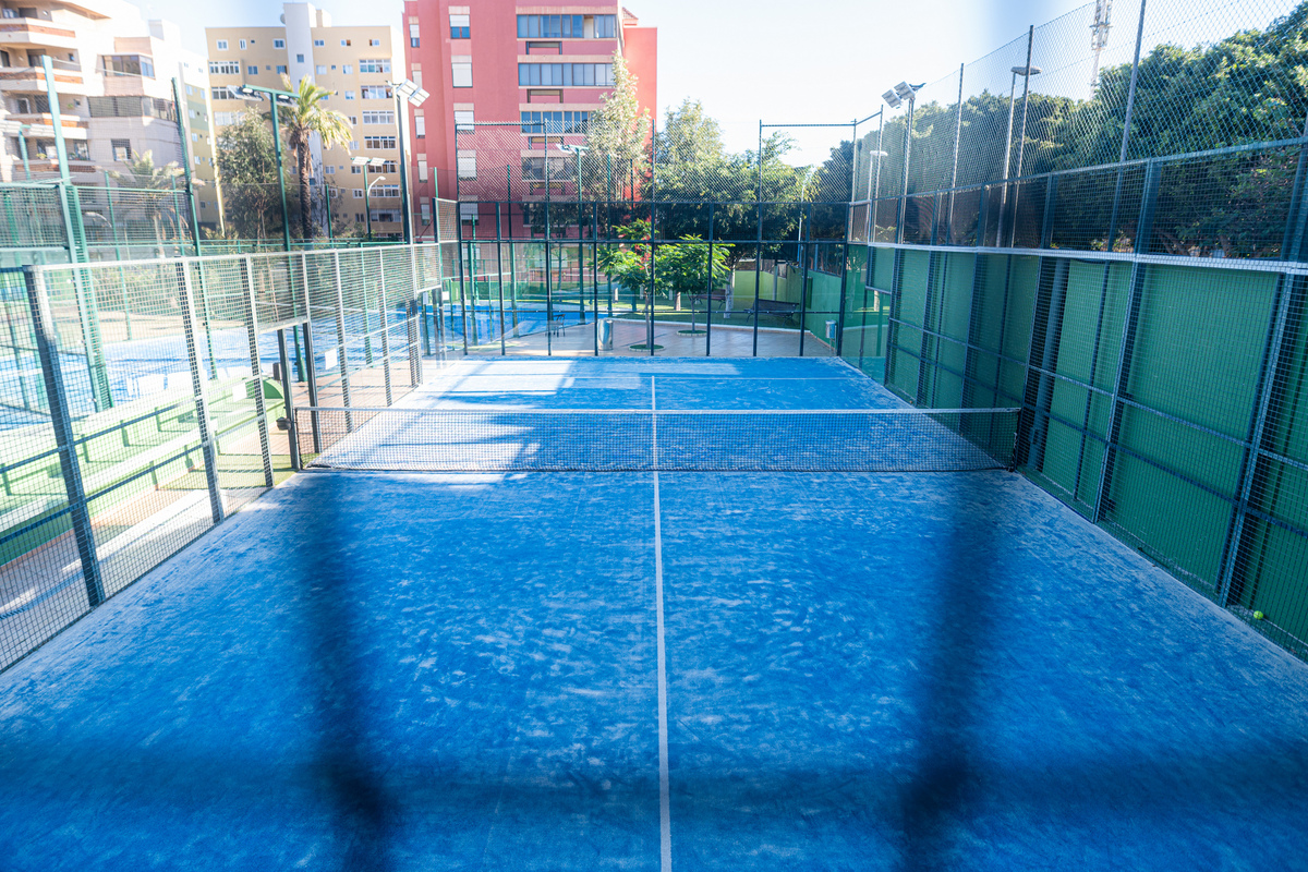 Club de Tenis Tenerife, Santa Cruz de Tenerife (2)