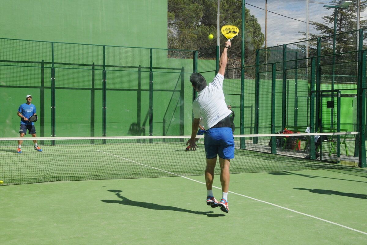 Racó Esports, Castellar del Vallès (2)