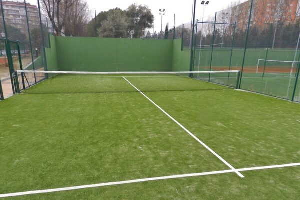 Club Social Deportivo Parque Lisboa