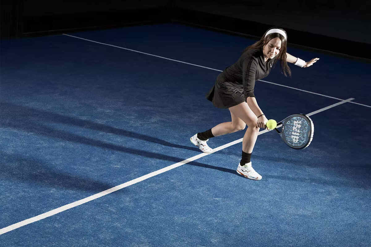 Padel Art
