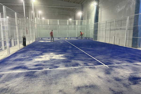 Origen Padel Club