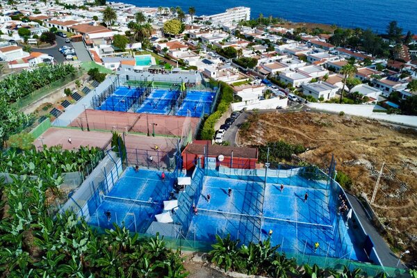 Miramar Tenis Club