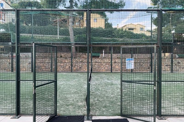 Club Esportiu Garraf