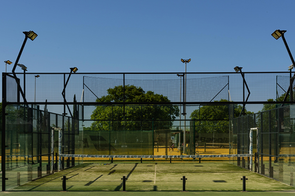 Club Río Grande, Mairena del Aljarafe (2)