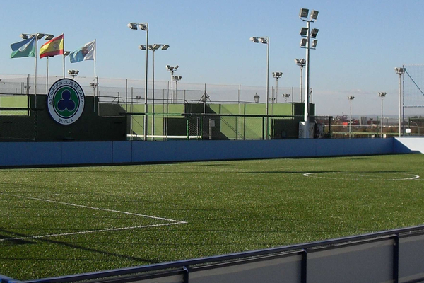 Club de Campo Sevilla
