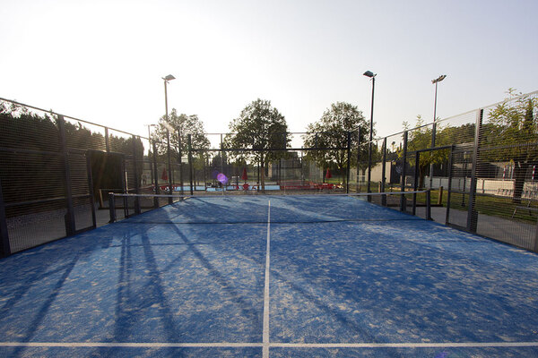Club Tennis Figueres