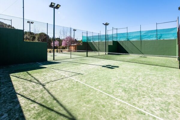 Club de Tenis La Moraleja