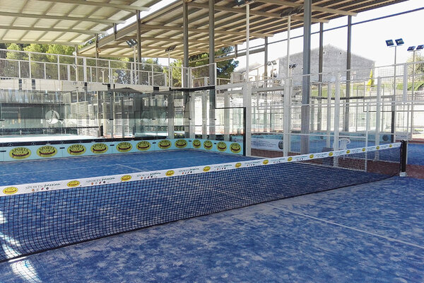 Altamira Padel & Fitness