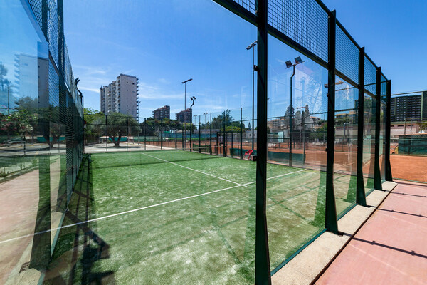 Club de Tenis Torremar