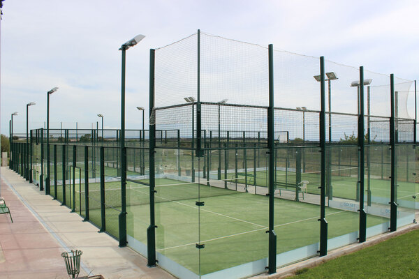 Club Tennis Balaguer