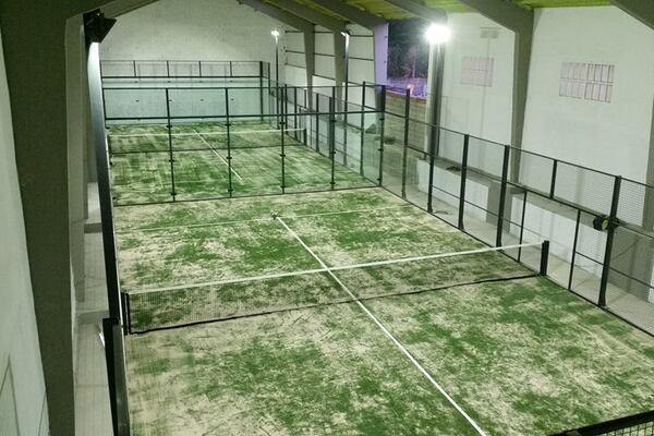 Padel Life y +