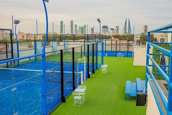 Sky Padel