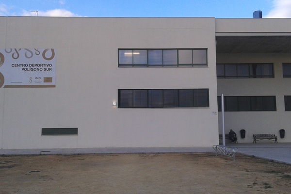 Centro Deportivo Polígono Sur