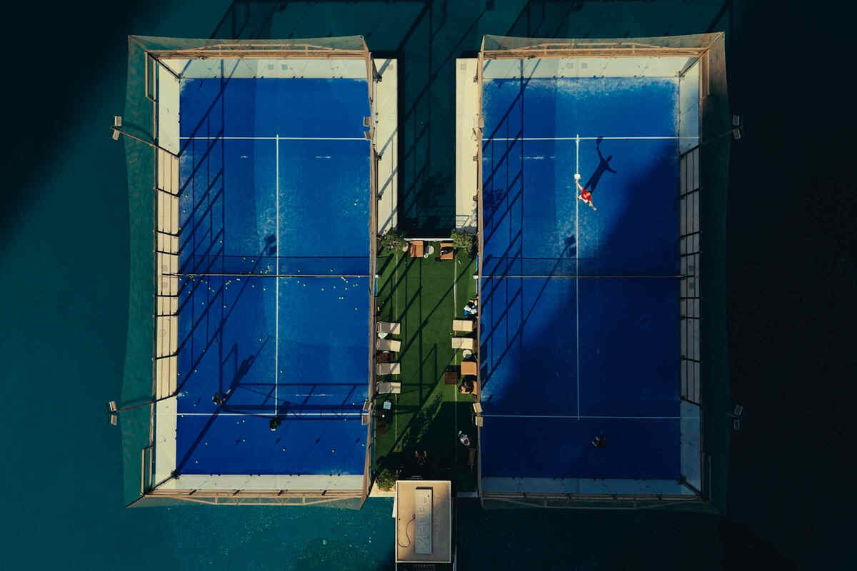 Padel Islands