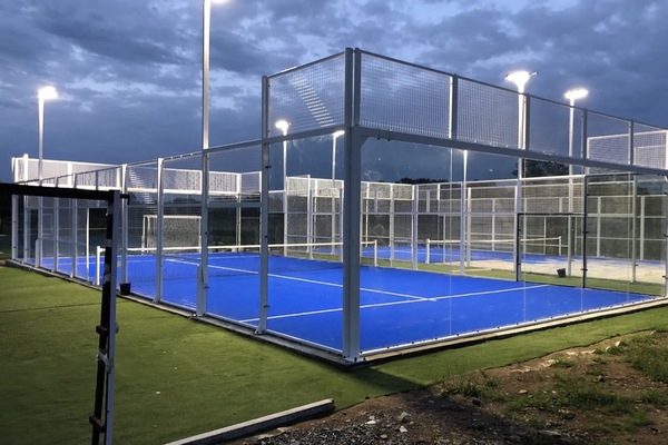 Factory Sport Games