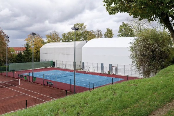 Club Sportif et Artistique Fort du Kremlin Bicêtre