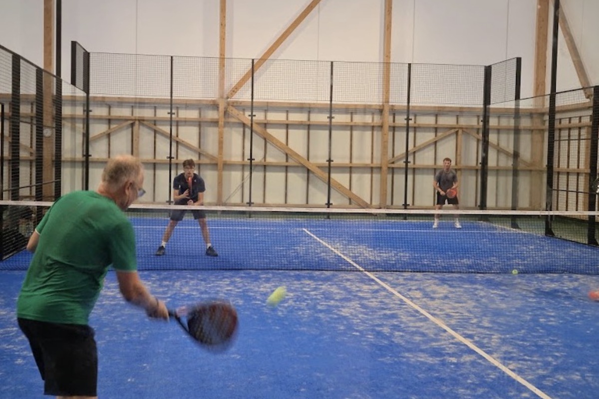 Mont-Saint-Aignan TC, Mont-Saint-Aignan (2)
