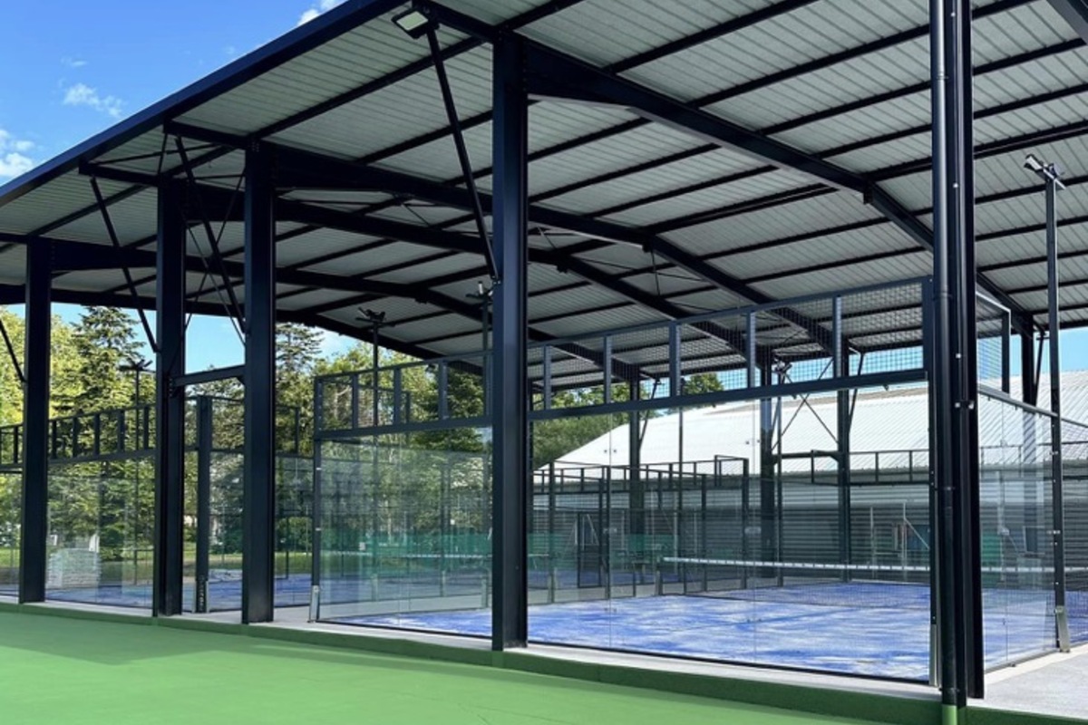 Tennis Club Mâcon, Mâcon (3)
