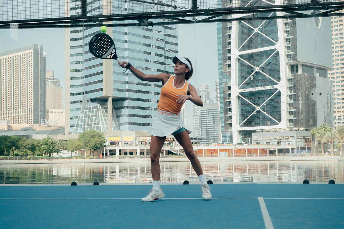 Padel Islands