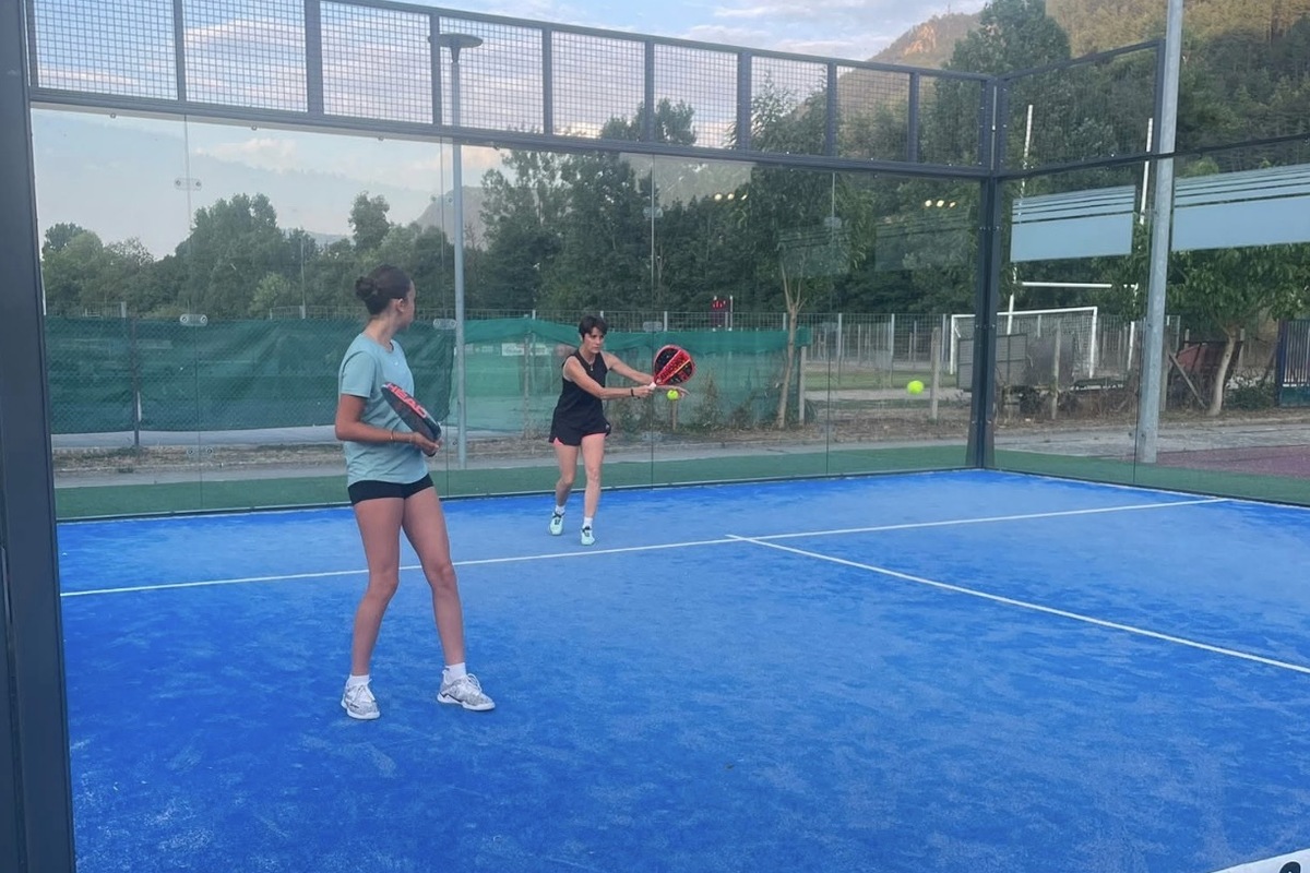 Tennis Padel Club Mende, Mende (3)