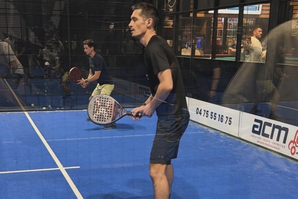 Tennis Club Montélimar