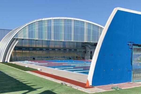 Centro Deportivo Hytasa