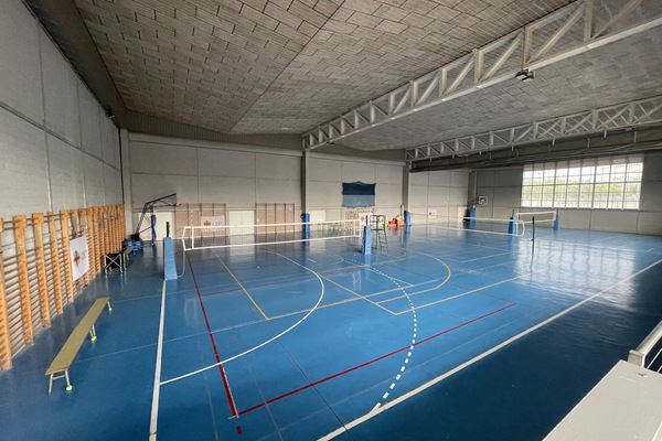Campus Deportivo CEU Andalucía