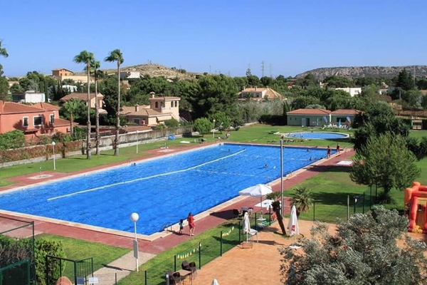 Club de Campo Alicante