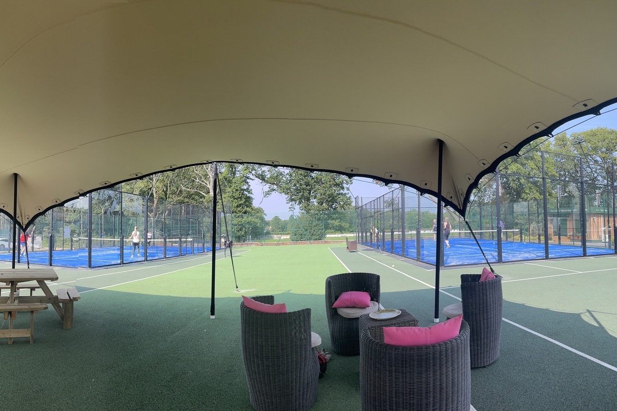 Star Padel Bordon