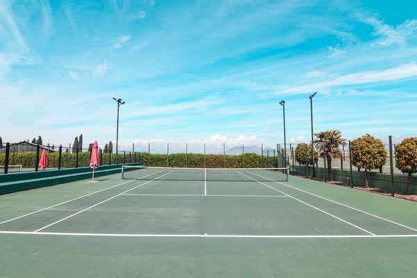 Club De Campo Granada