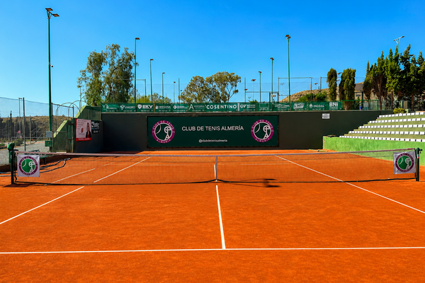 Club De Tenis Almería
