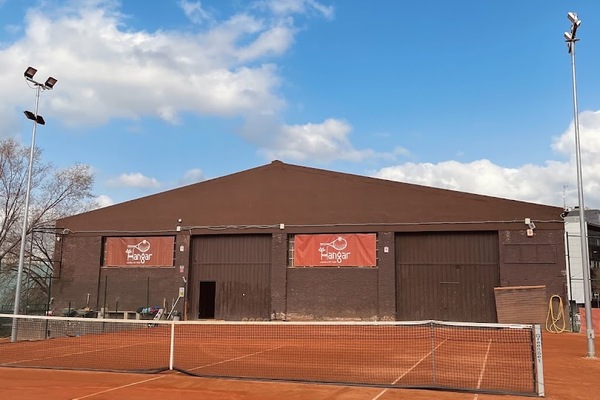 Padel Hangar