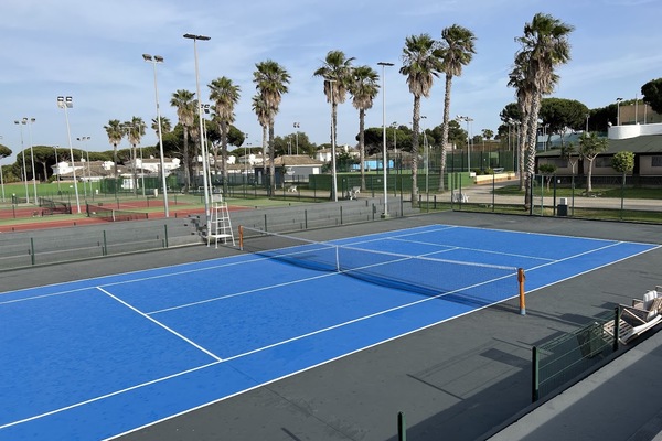 Club La Barrosa